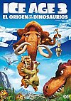 Ice Age 3: El origen de los dinosaurios